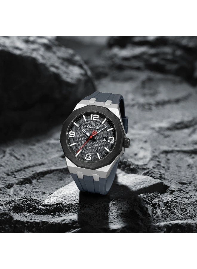 Naviforce Watch For Men NF8079