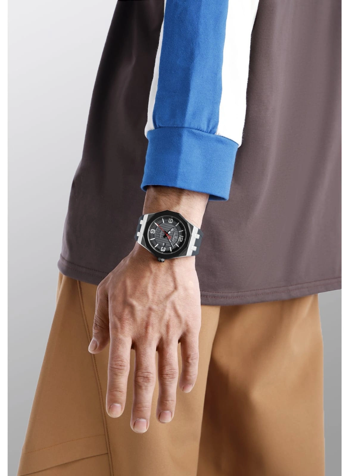 Naviforce Watch For Men NF8079