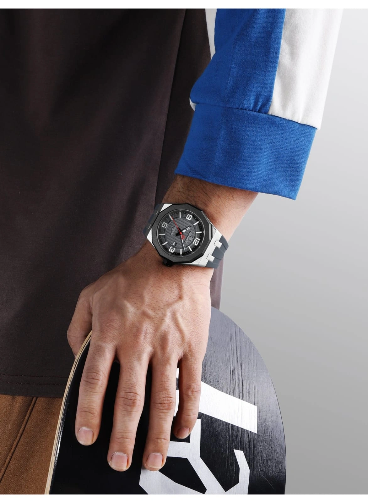 Naviforce Watch For Men NF8079
