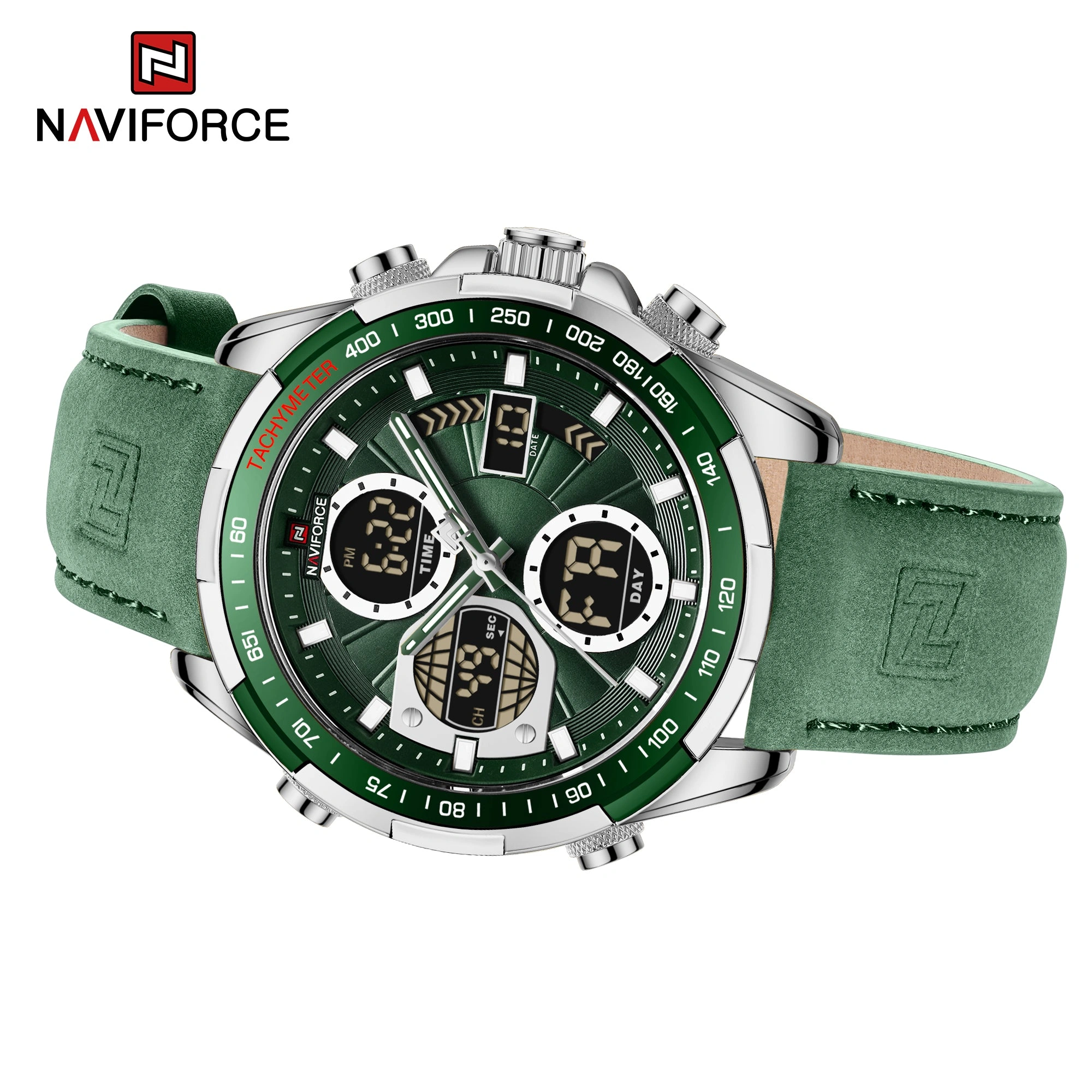 Naviforce Watch For Men NF9197