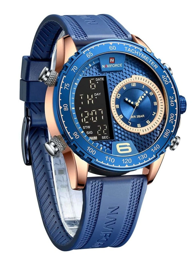 Naviforce Watch For Men NF9199