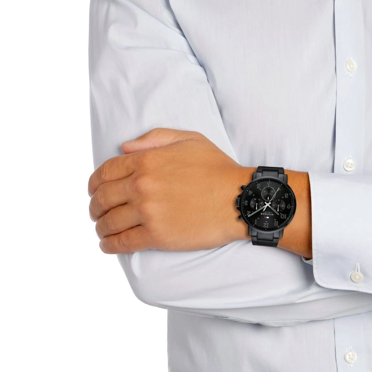 Tommy Hilfiger watch for men 1710383