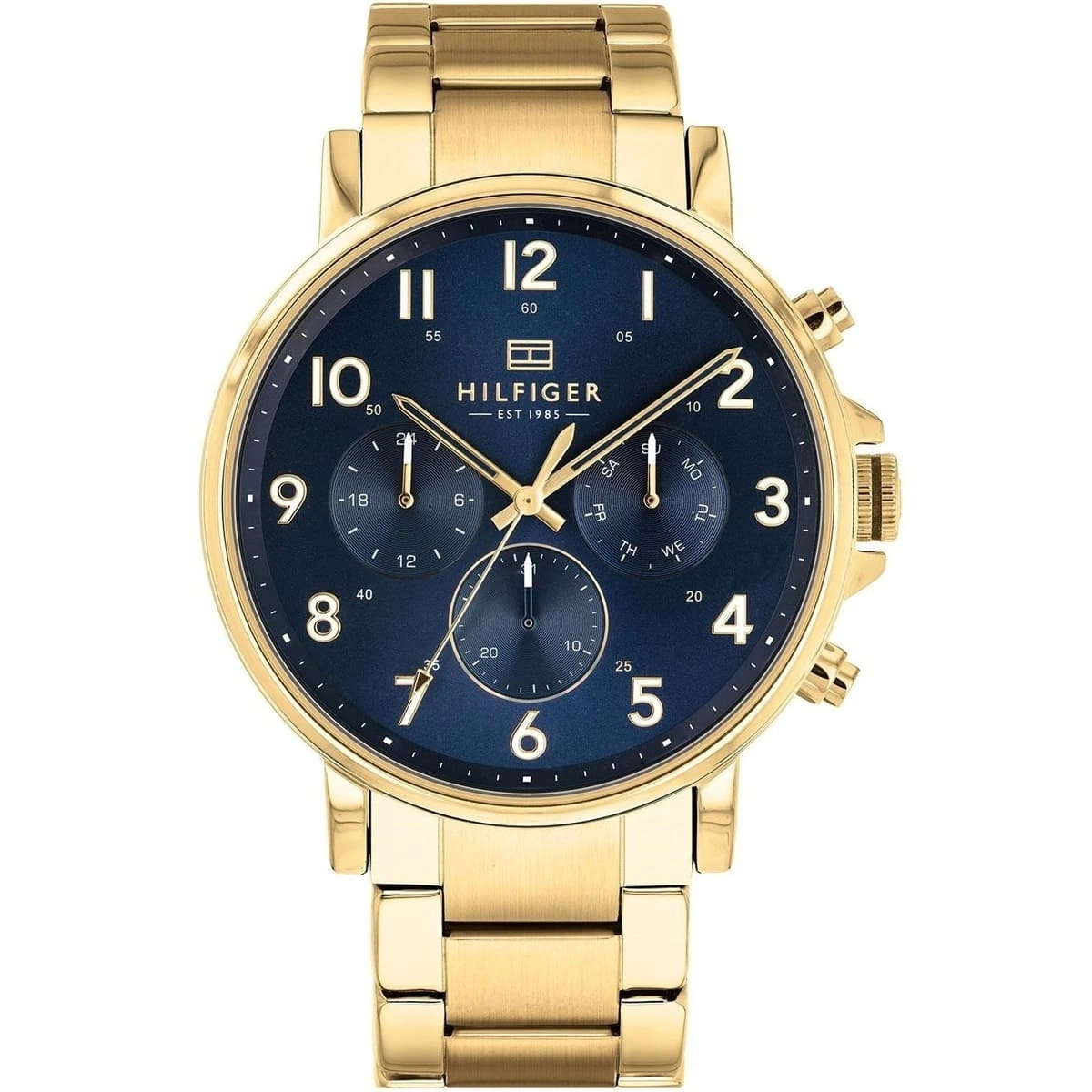 Tommy Hilfiger Daniel watch for men 1710384
