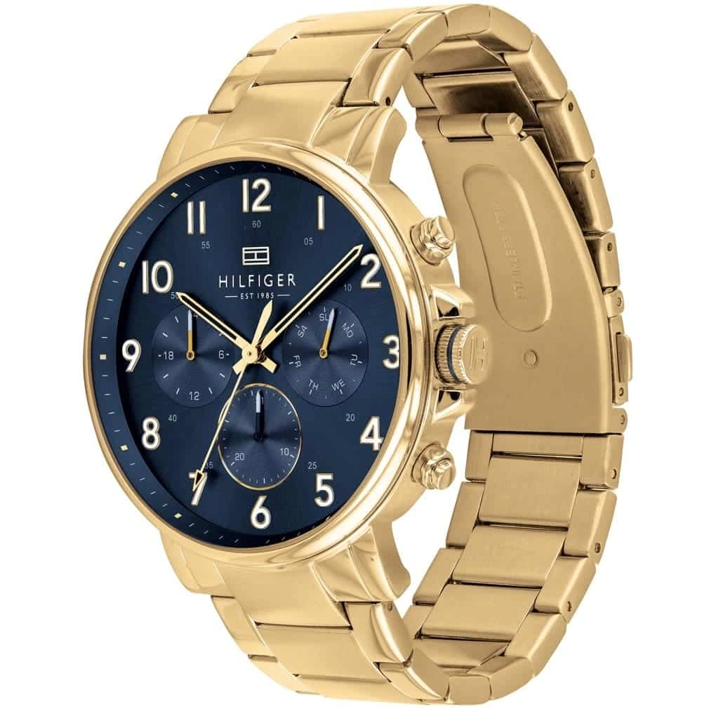 Tommy Hilfiger Daniel watch for men 1710384