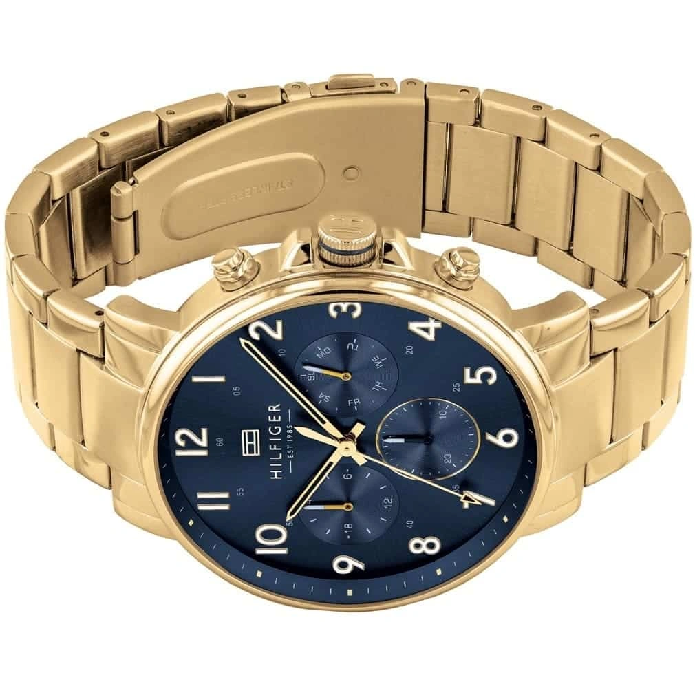 Tommy Hilfiger Daniel watch for men 1710384