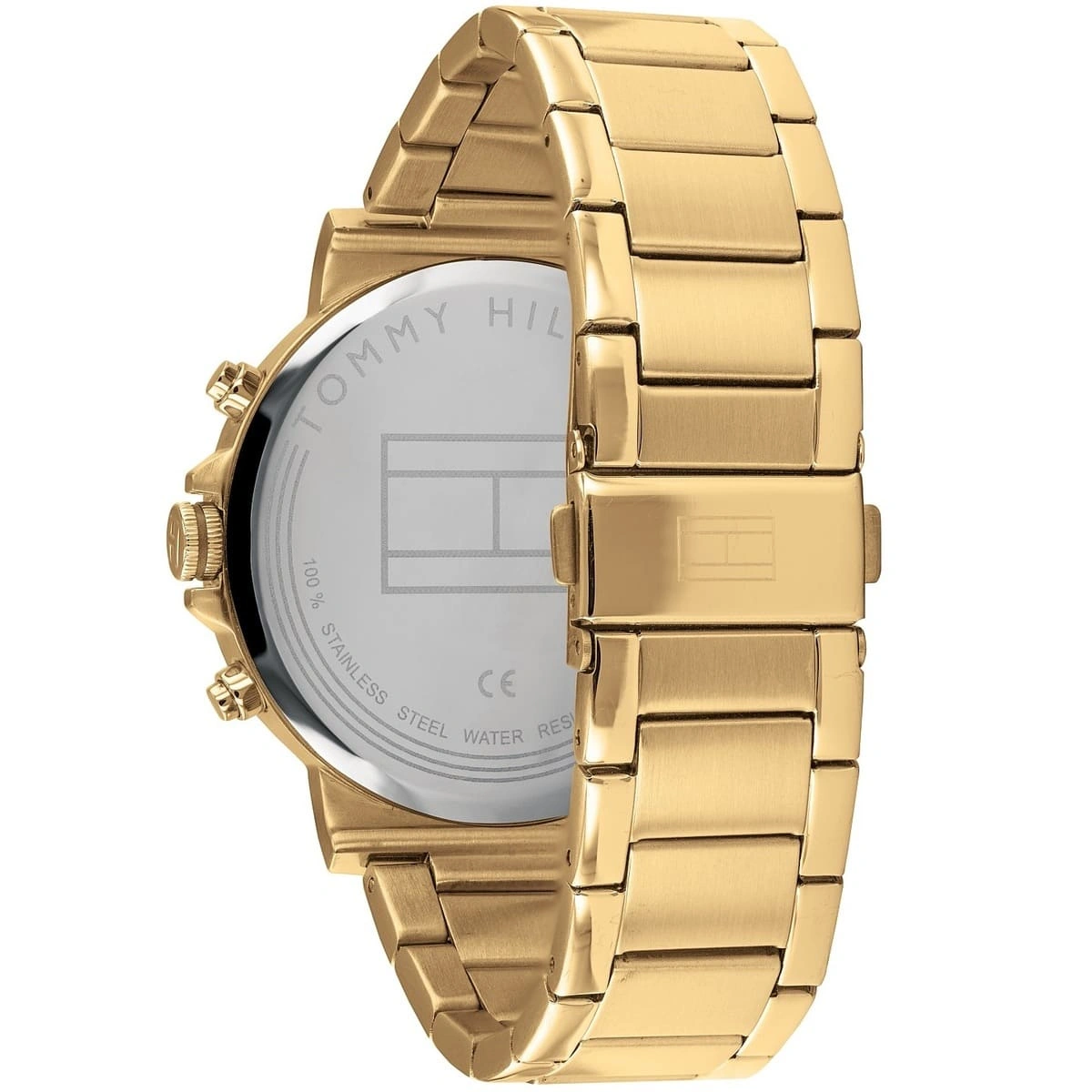 Tommy Hilfiger Daniel watch for men 1710384