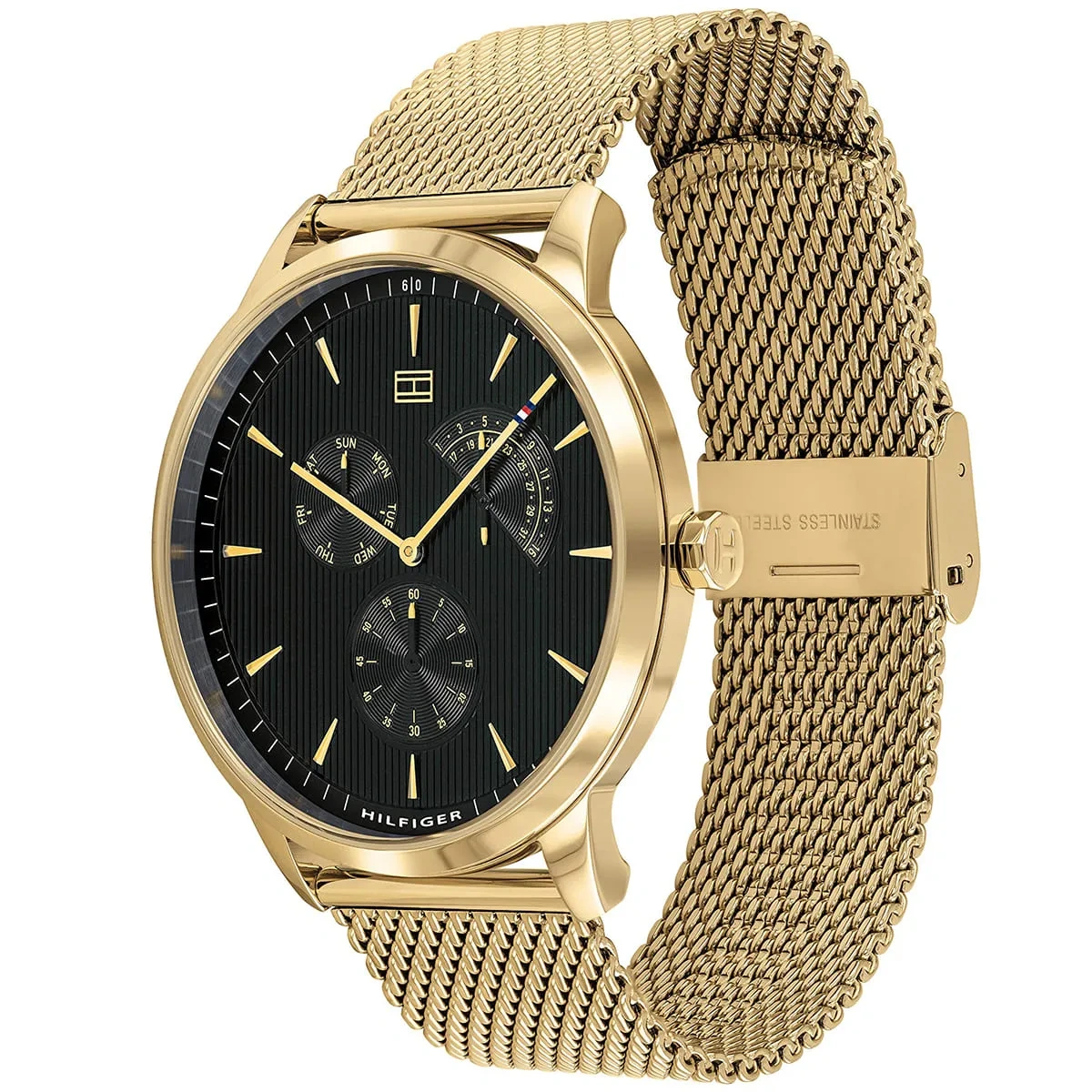 Tommy Hilfiger Watch For Men 1710386