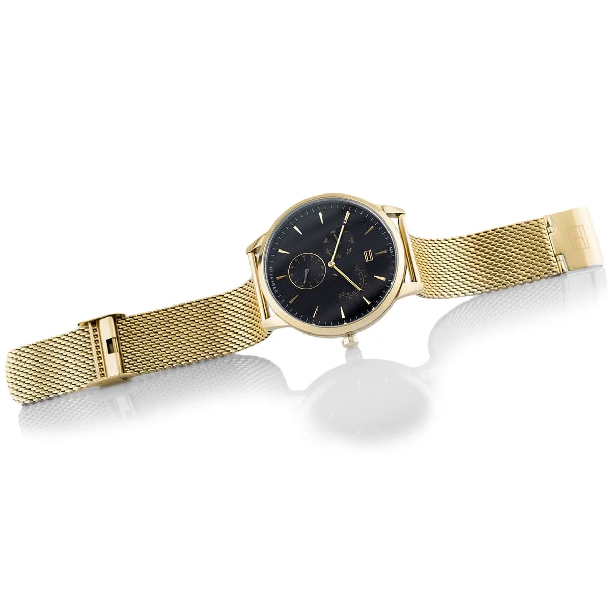 Tommy Hilfiger Watch For Men 1710386
