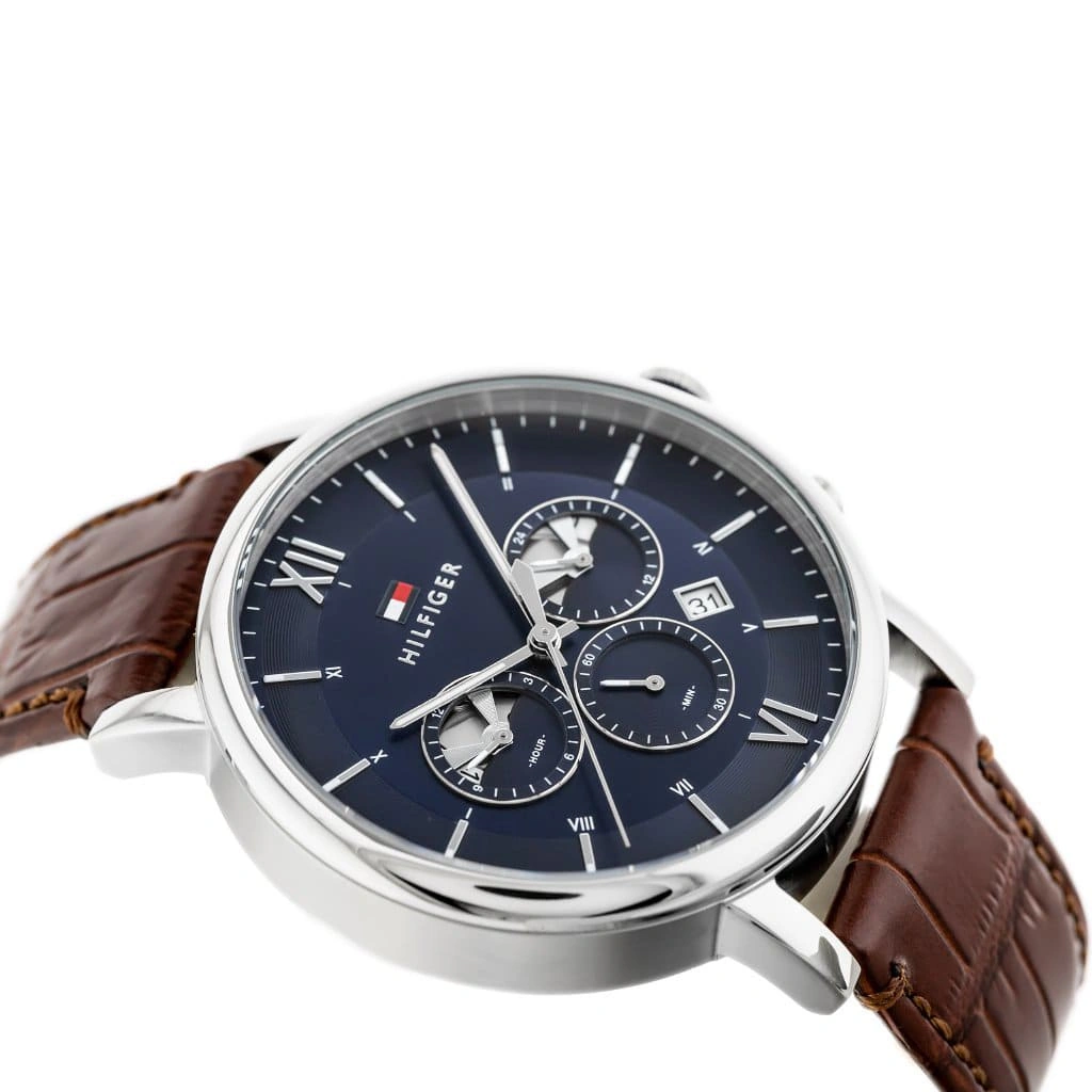 Tommy Hilfiger Watch For Men 1710393