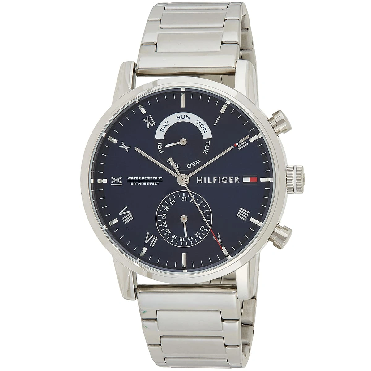 Tommy Hilfiger Watch For Men 1710401