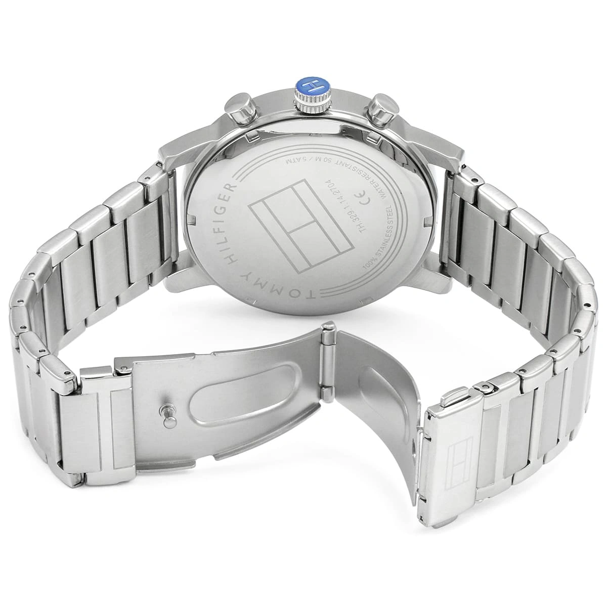 Tommy Hilfiger Watch For Men 1710401