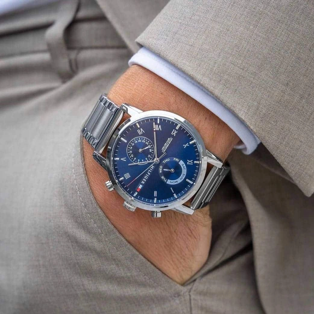 Tommy Hilfiger Watch For Men 1710401