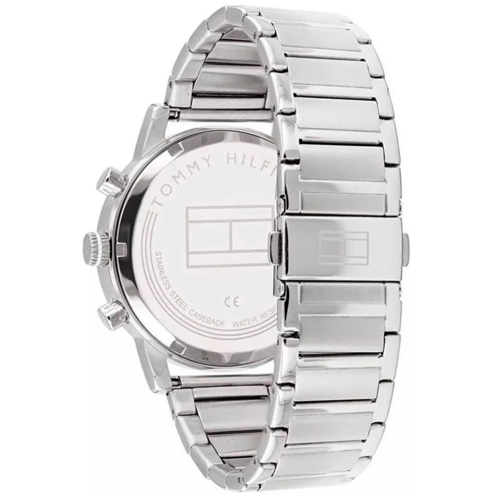Tommy Hilfiger Watch For Men 1710409