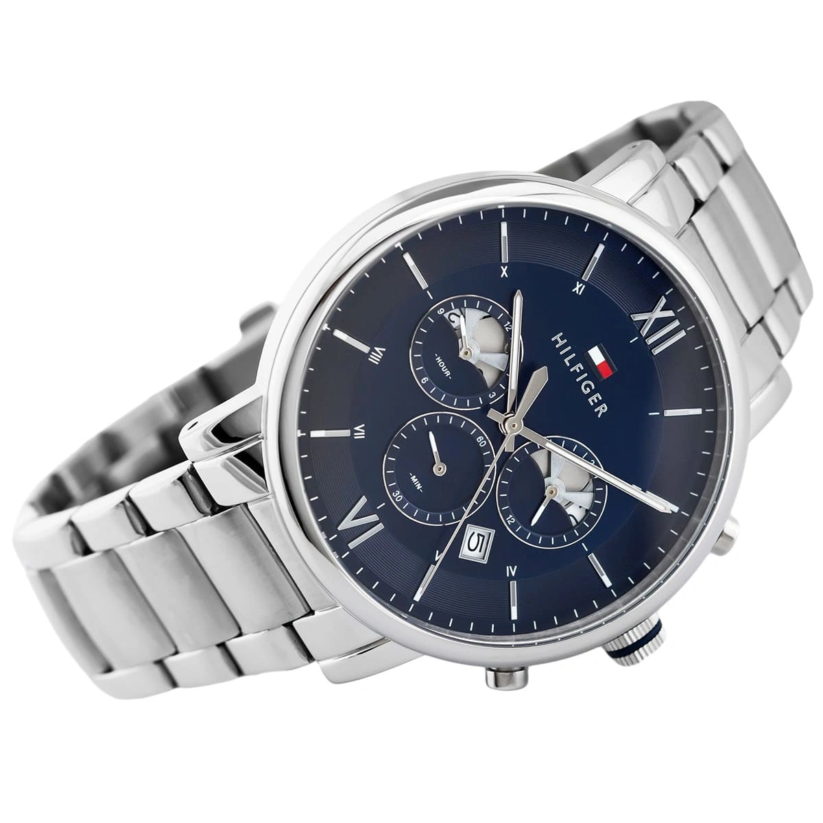 Tommy Hilfiger Watch For Men 1710409