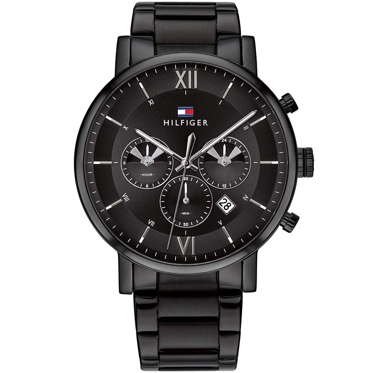 Tommy Hilfiger Watch For Men 1710410