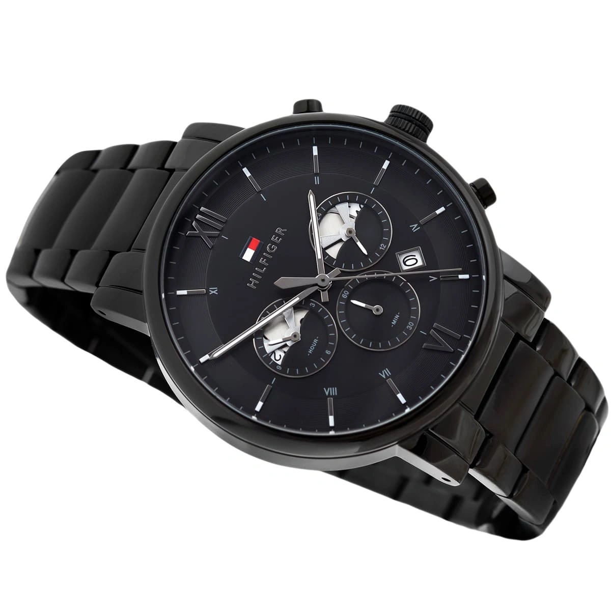 Tommy Hilfiger Watch For Men 1710410