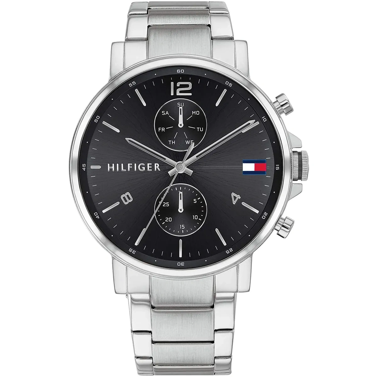 Tommy Hilfiger Watch For Men 1710413 (1710413)