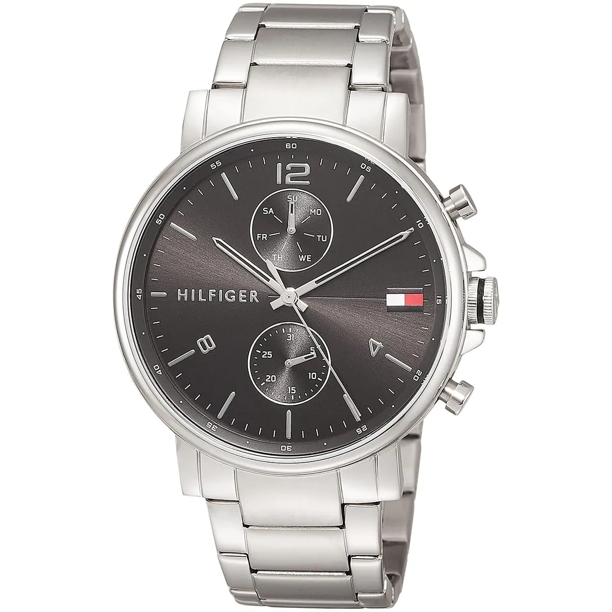 Tommy Hilfiger Watch For Men 1710413 (1710413)