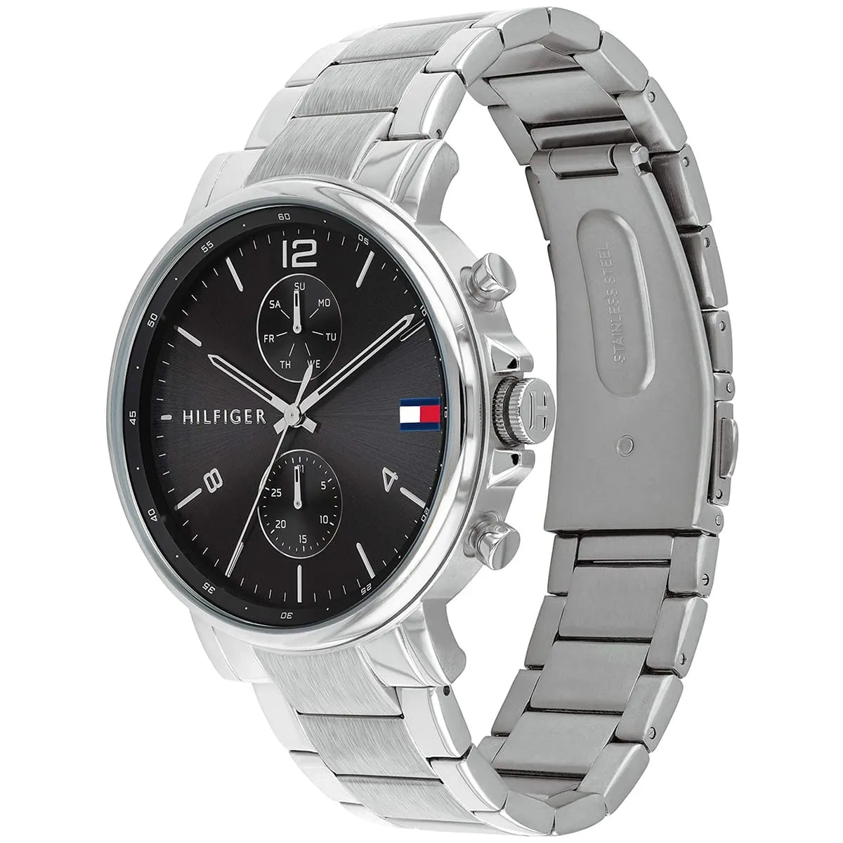 Tommy Hilfiger Watch For Men 1710413 (1710413)