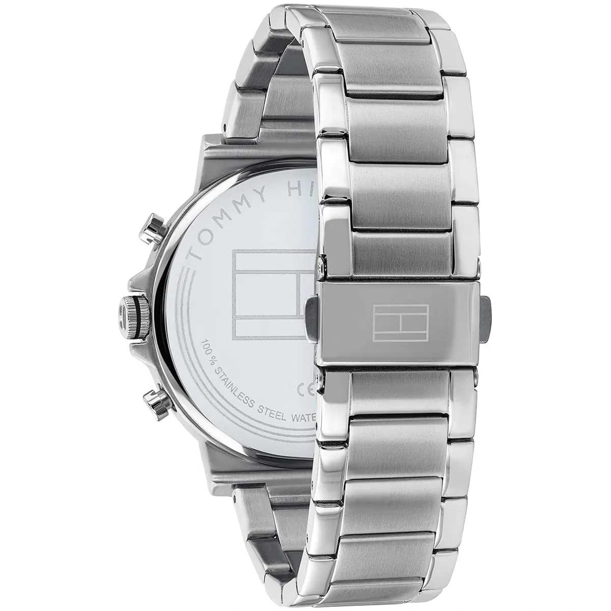 Tommy Hilfiger Watch For Men 1710413 (1710413)