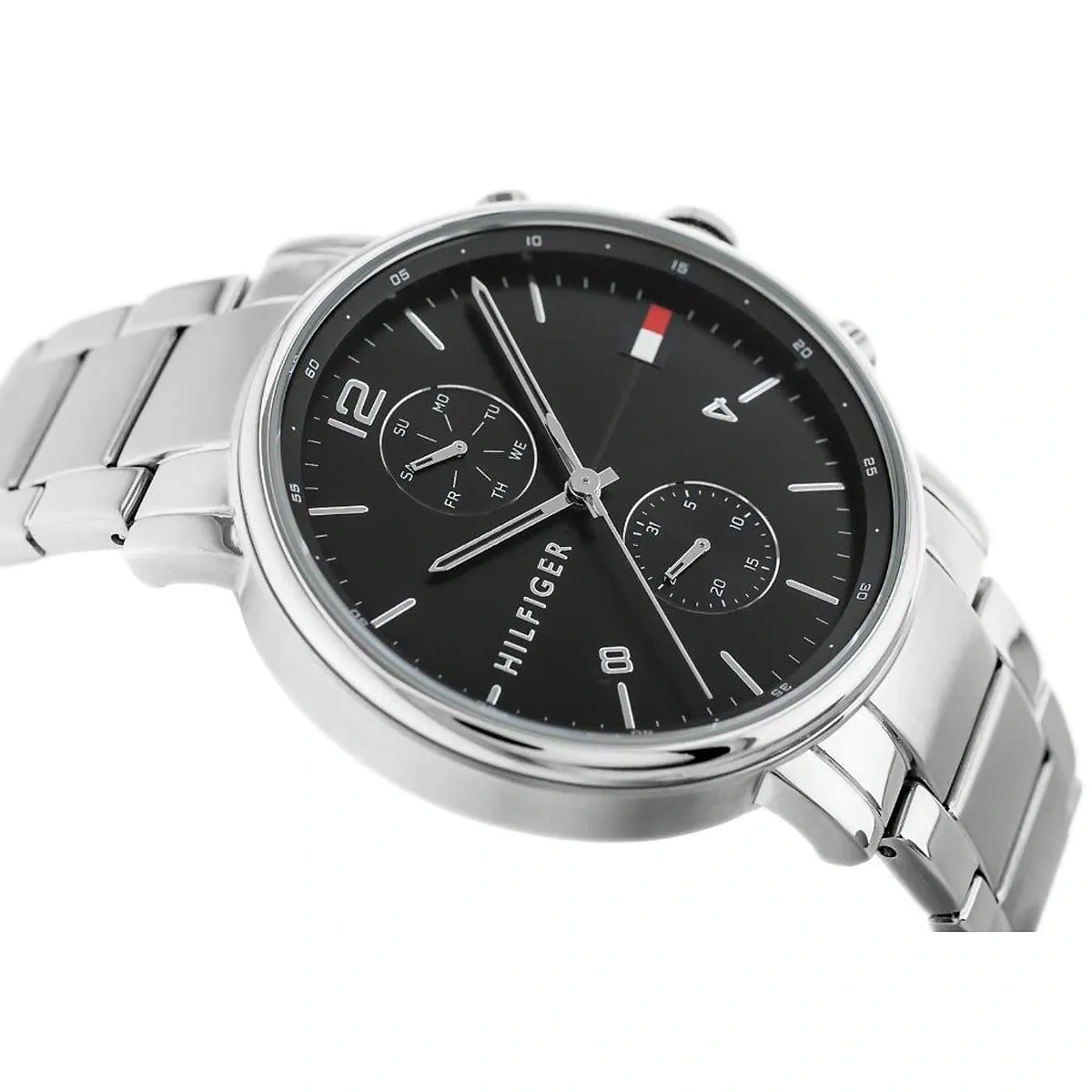 Tommy Hilfiger Watch For Men 1710413 (1710413)
