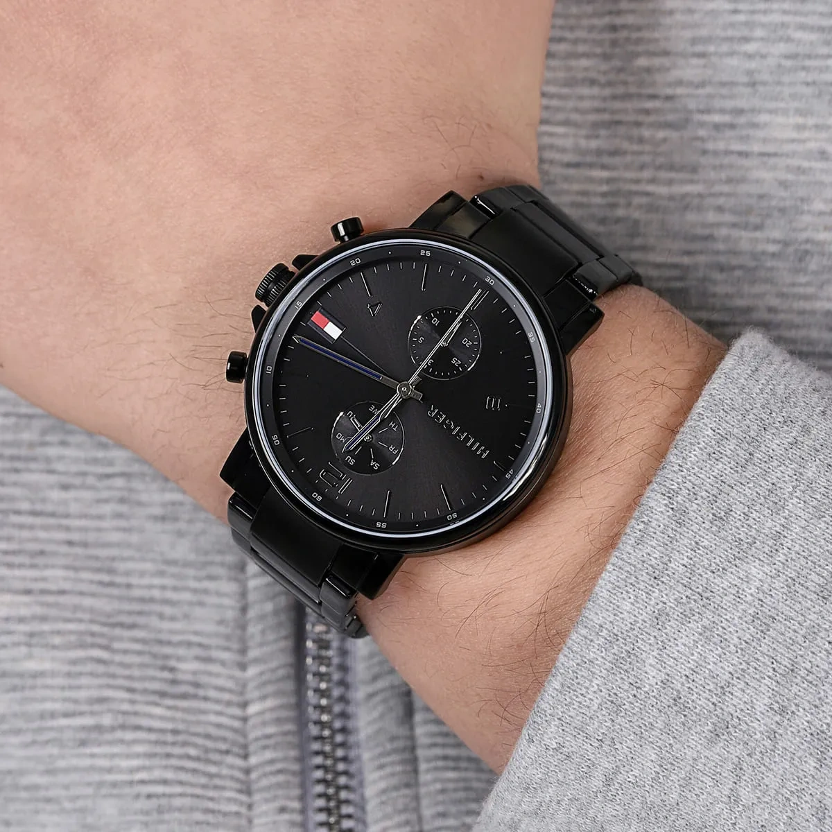 Tommy Hilfiger Watch For Men 1710414