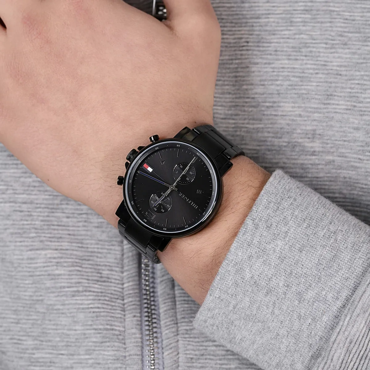 Tommy Hilfiger Watch For Men 1710414