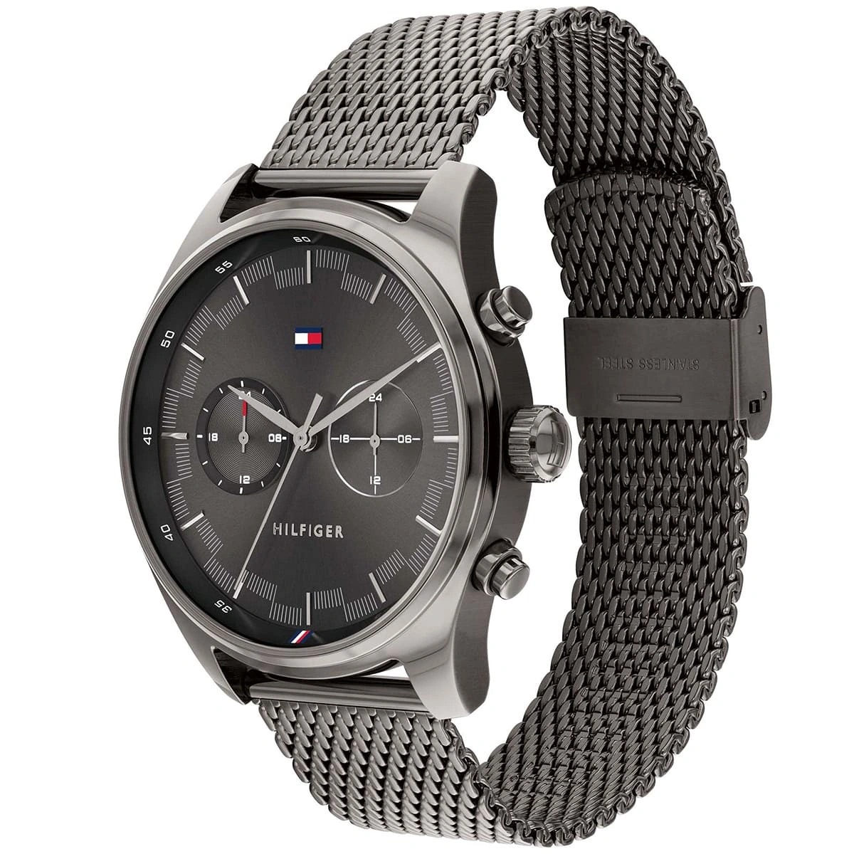 Tommy Hilfiger Watch For Men 1710421