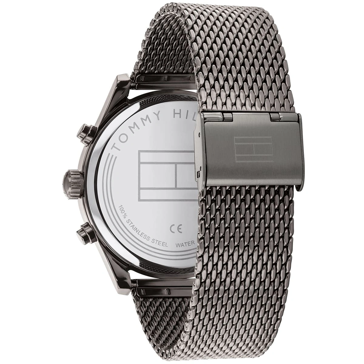 Tommy Hilfiger Watch For Men 1710421