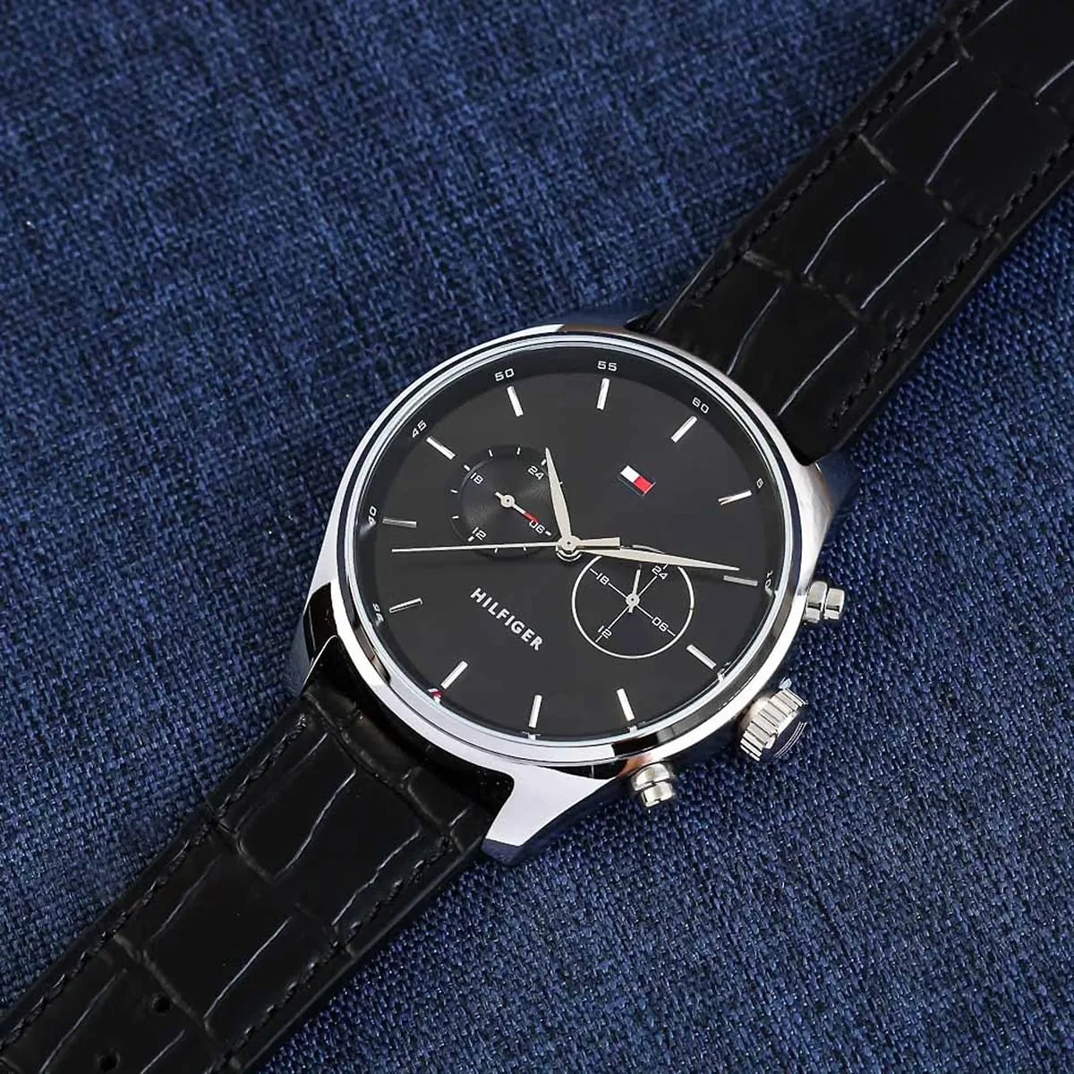 Tommy Hilfiger Watch For Men 1710424