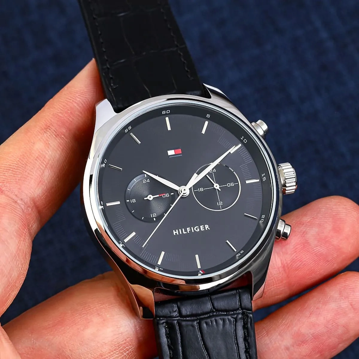 Tommy Hilfiger Watch For Men 1710424