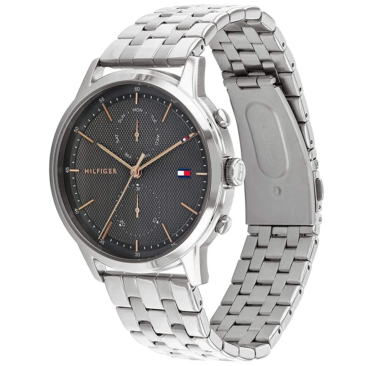 Tommy Hilfiger Watch For Men 1710431