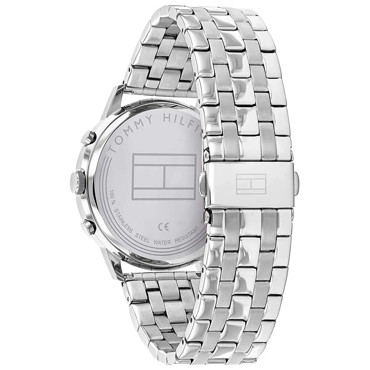 Tommy Hilfiger Watch For Men 1710431