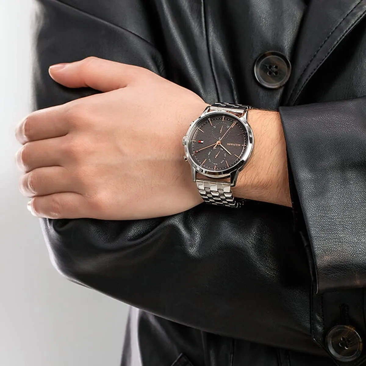 Tommy Hilfiger Watch For Men 1710431