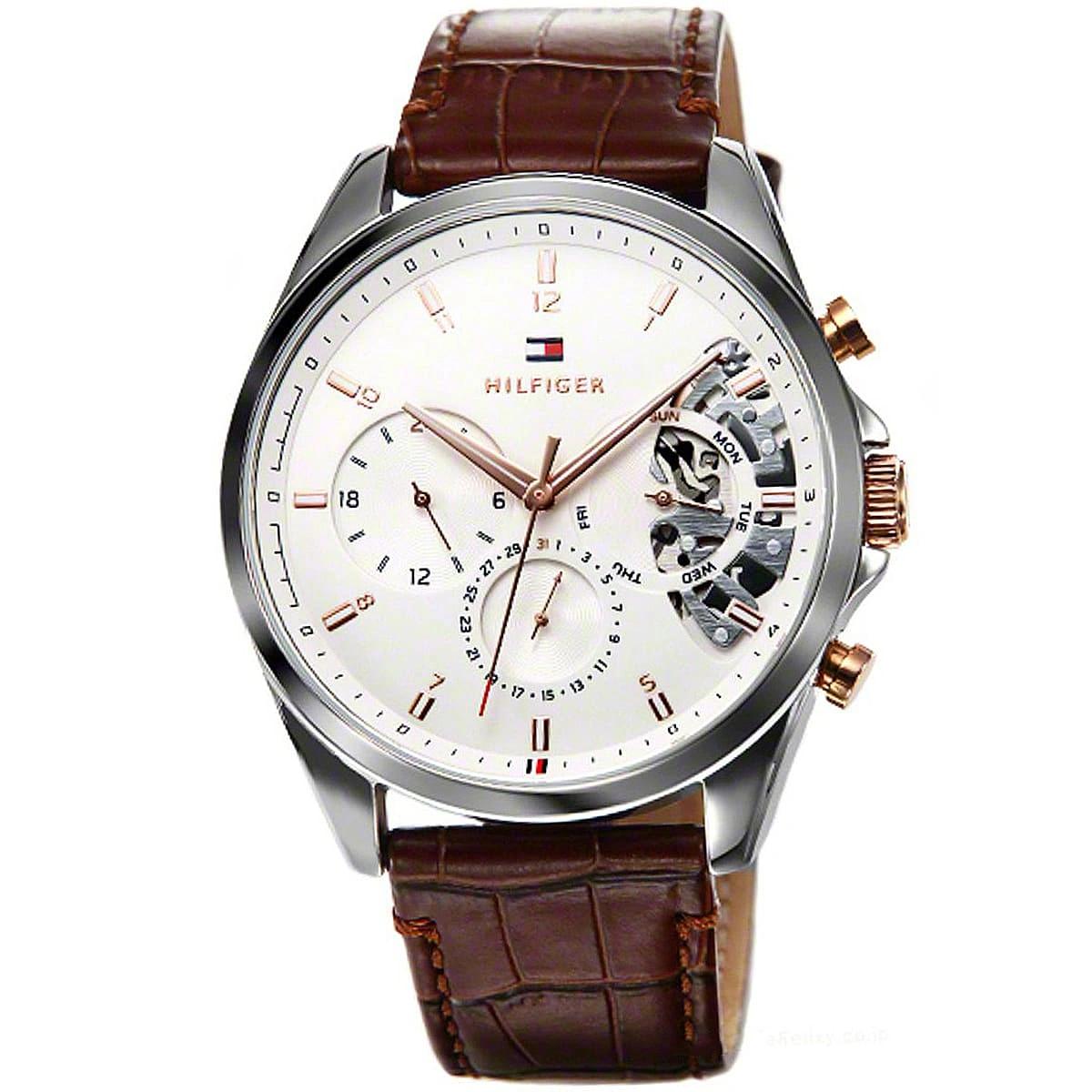 Tommy Hilfiger Watch For Men 1710450