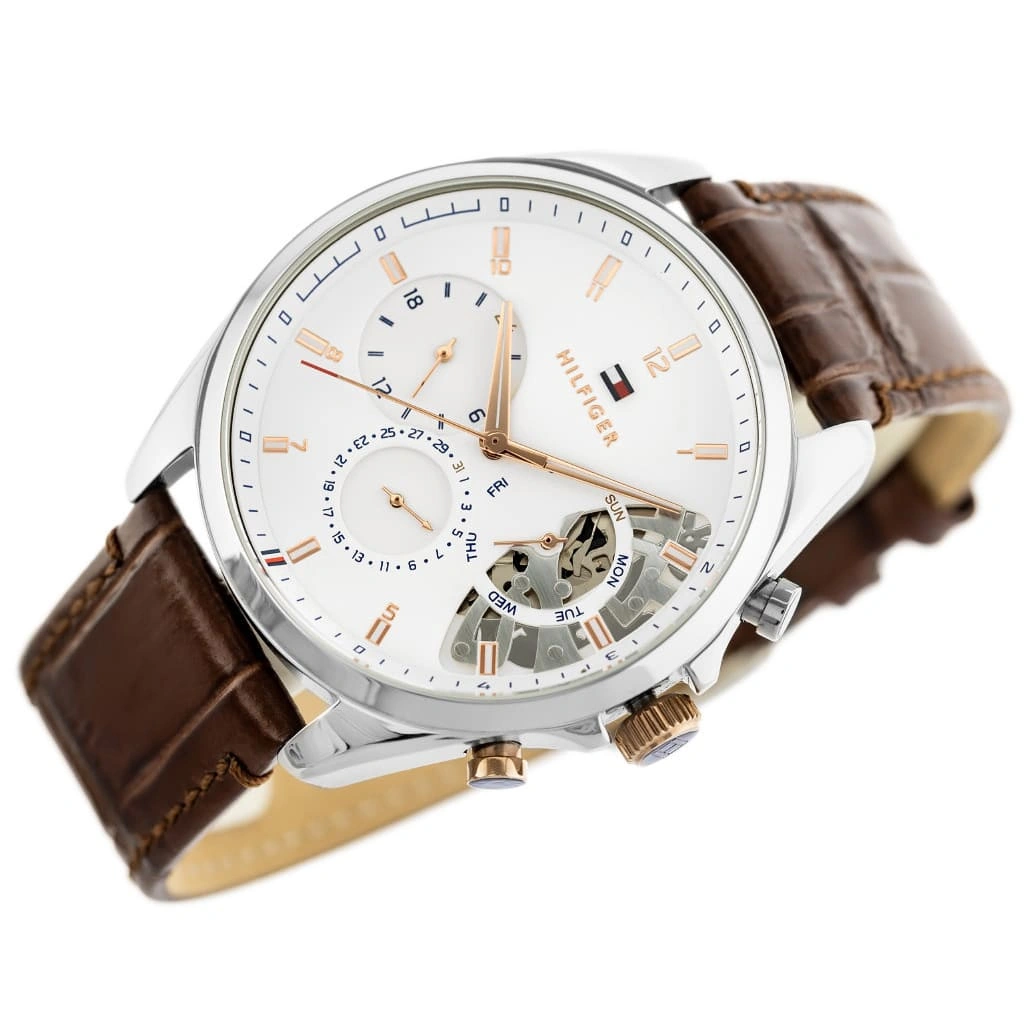 Tommy Hilfiger Watch For Men 1710450