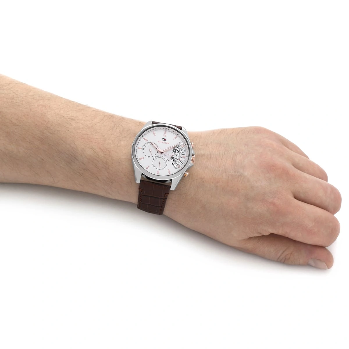 Tommy Hilfiger Watch For Men 1710450