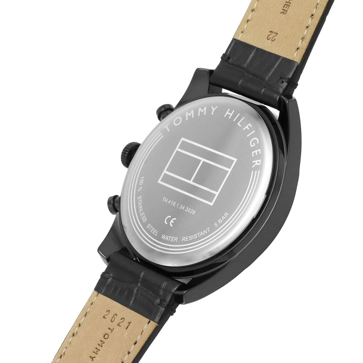 Tommy Hilfiger Watch For Men 1710452