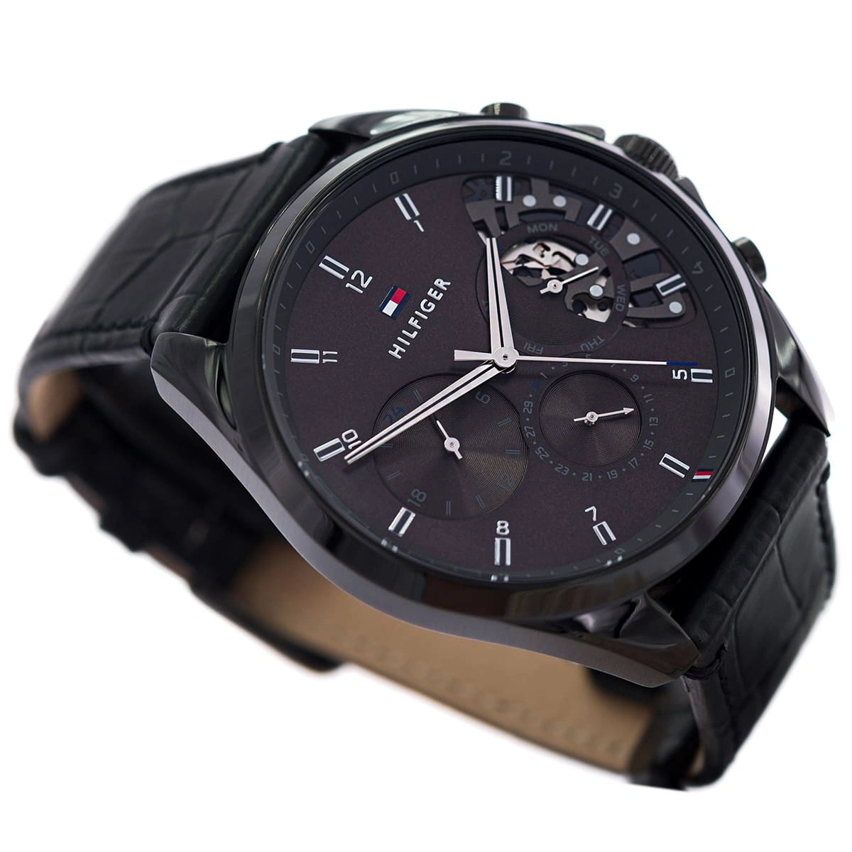Tommy Hilfiger Watch For Men 1710452