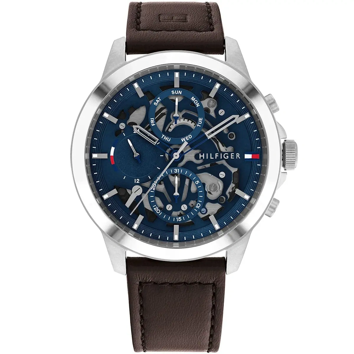 Tommy Hilfiger Watch For Men 1710476