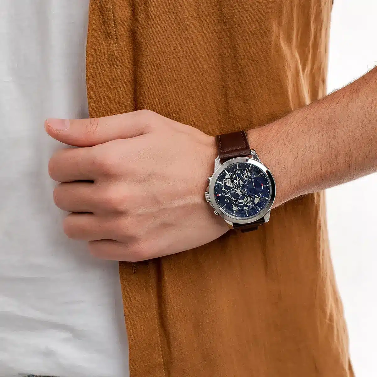 Tommy Hilfiger Watch For Men 1710476