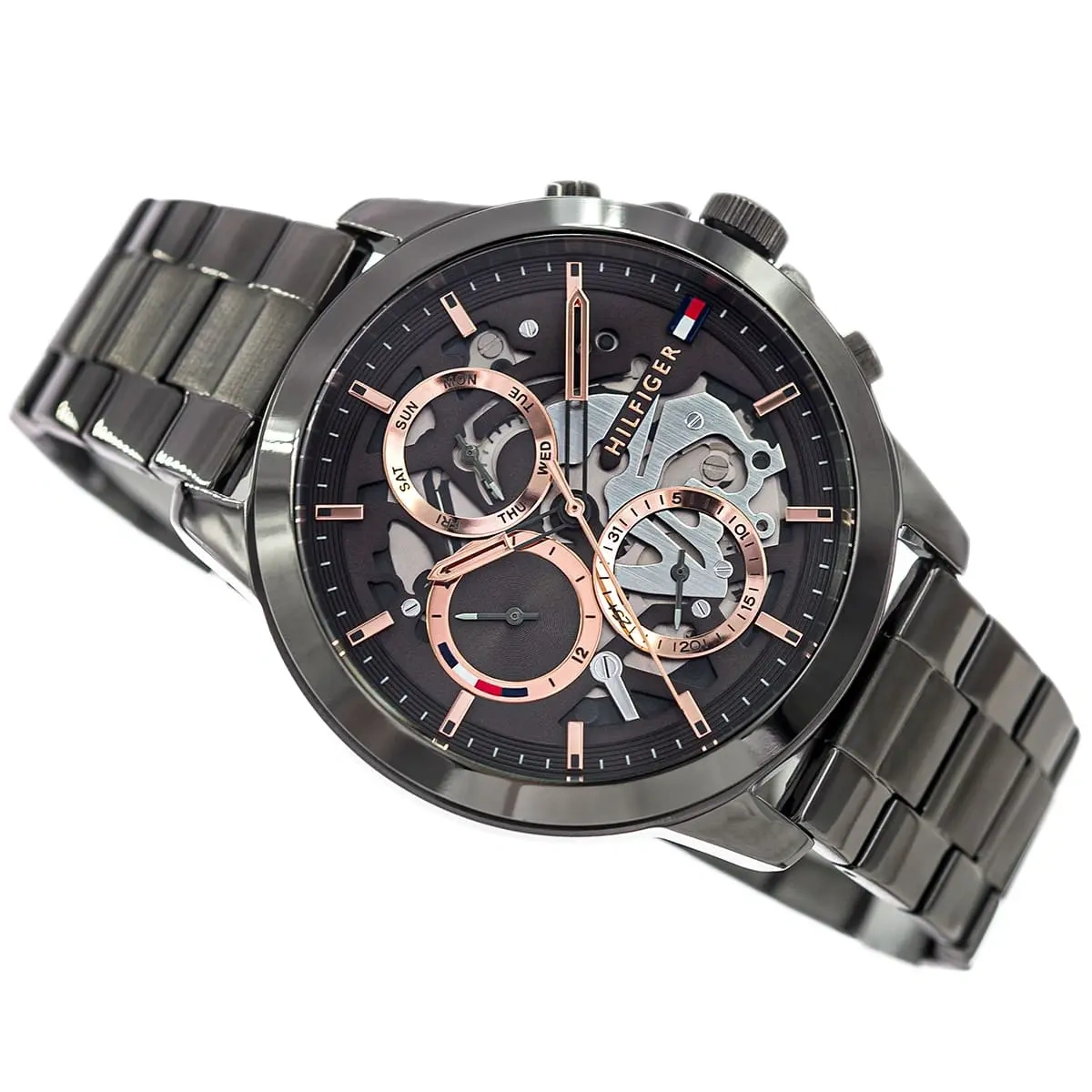 Tommy Hilfiger Watch For Men 1710479
