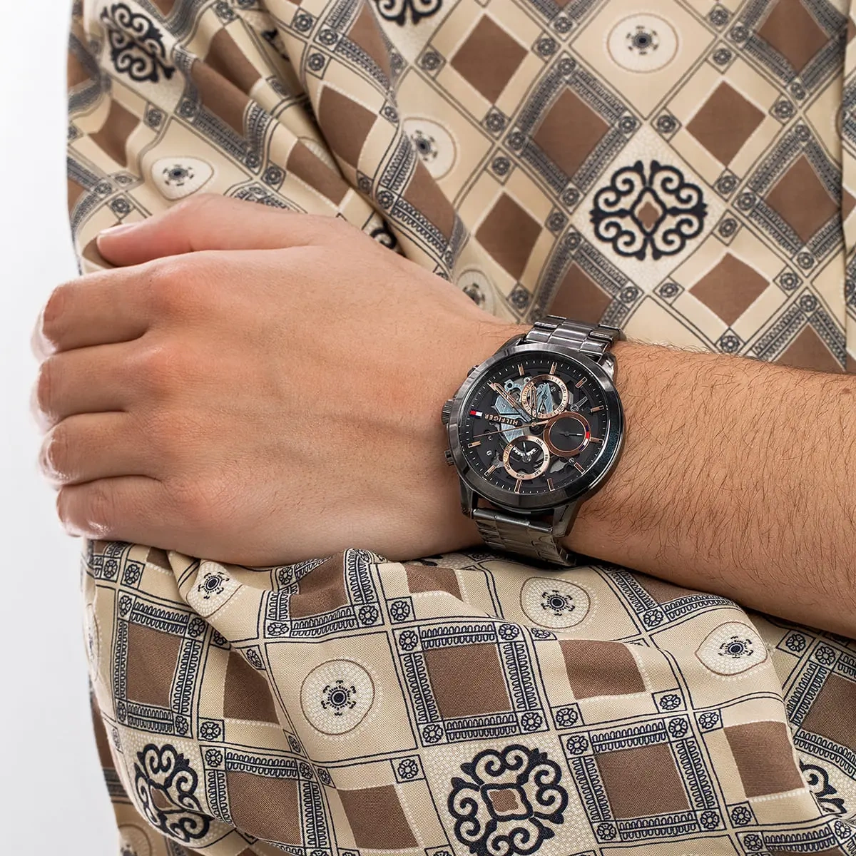 Tommy Hilfiger Watch For Men 1710479