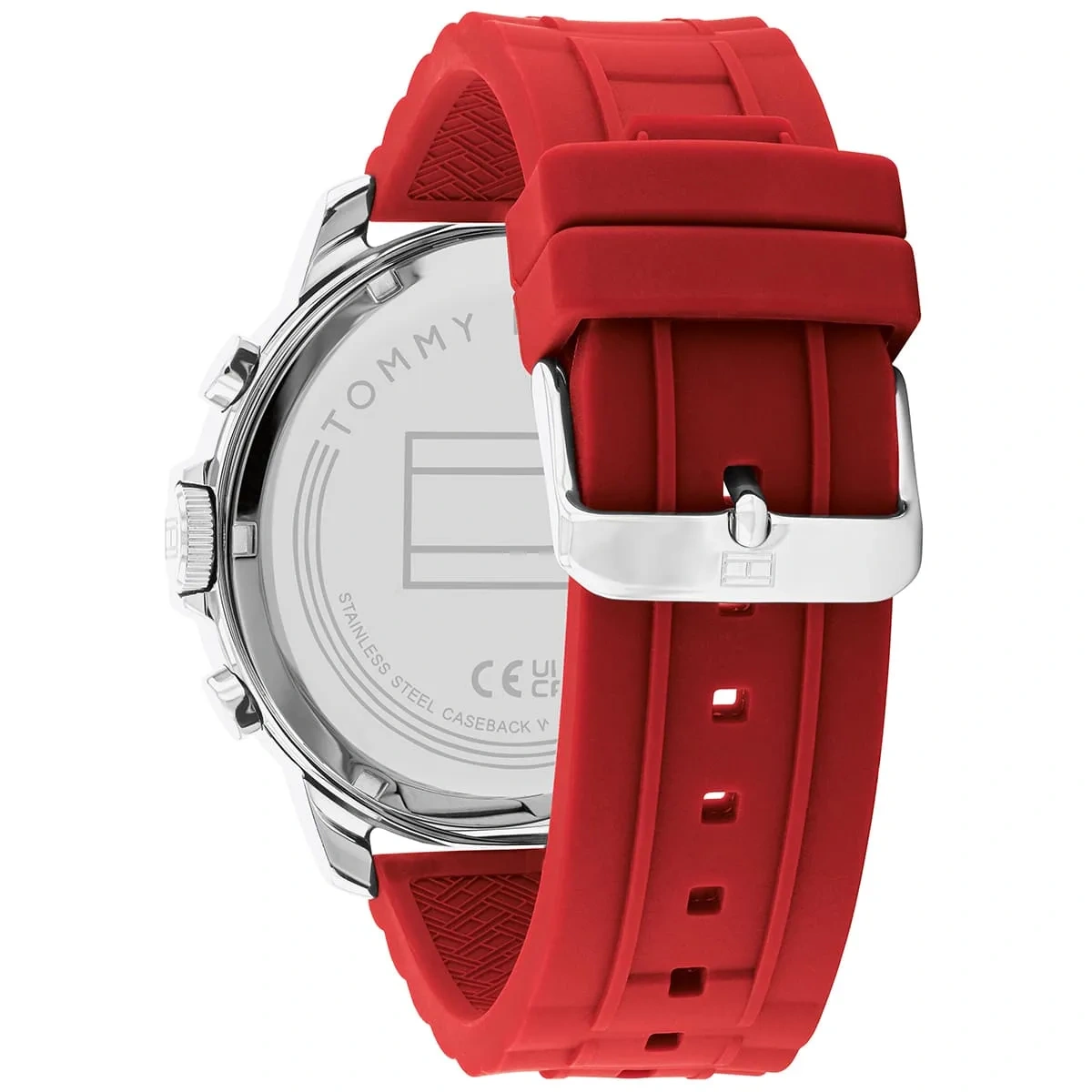 Tommy Hilfiger Watch For Men 1710490