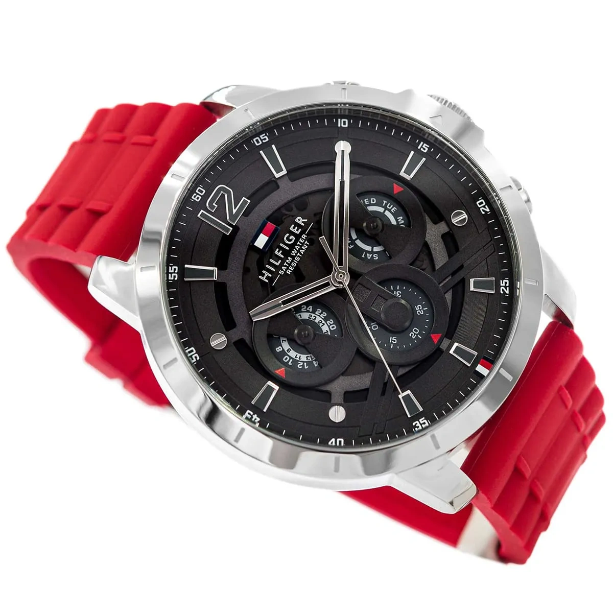 Tommy Hilfiger Watch For Men 1710490