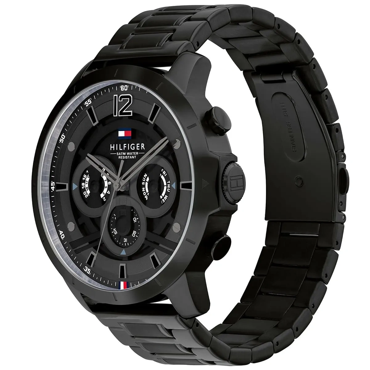 Tommy Hilfiger Watch For Men 1710494