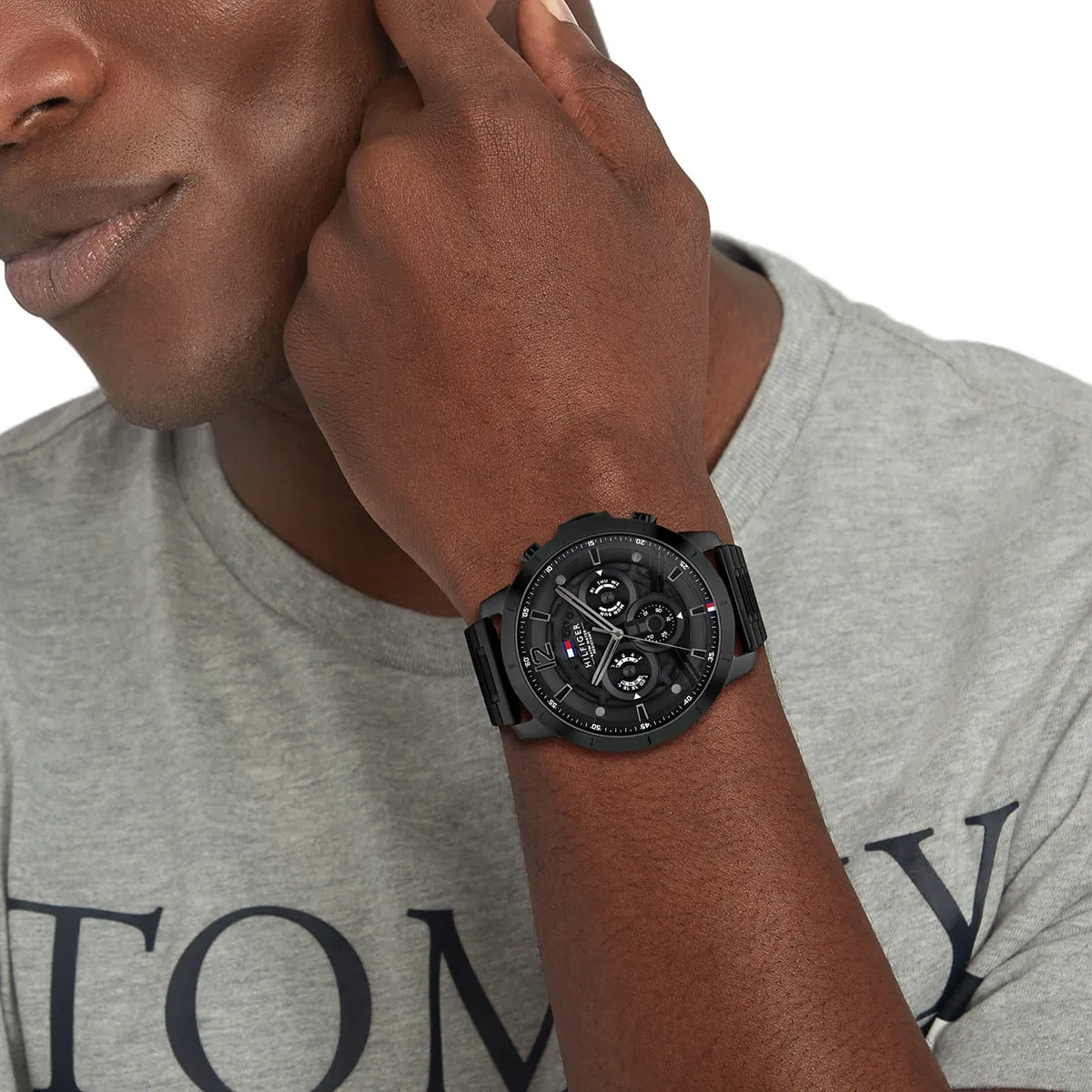 Tommy Hilfiger Watch For Men 1710494