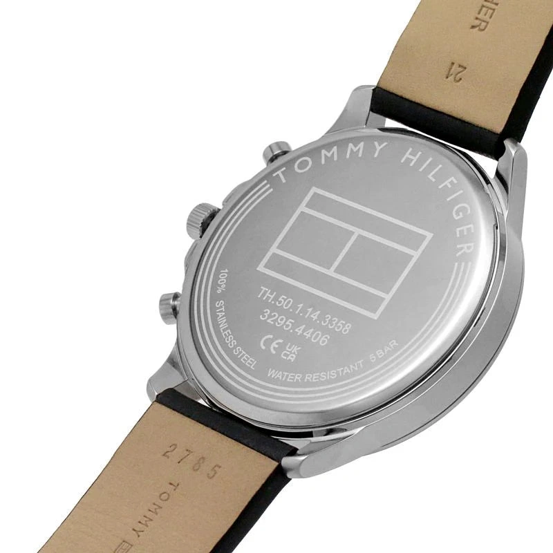 Tommy Hilfiger Watch For Men 1710495