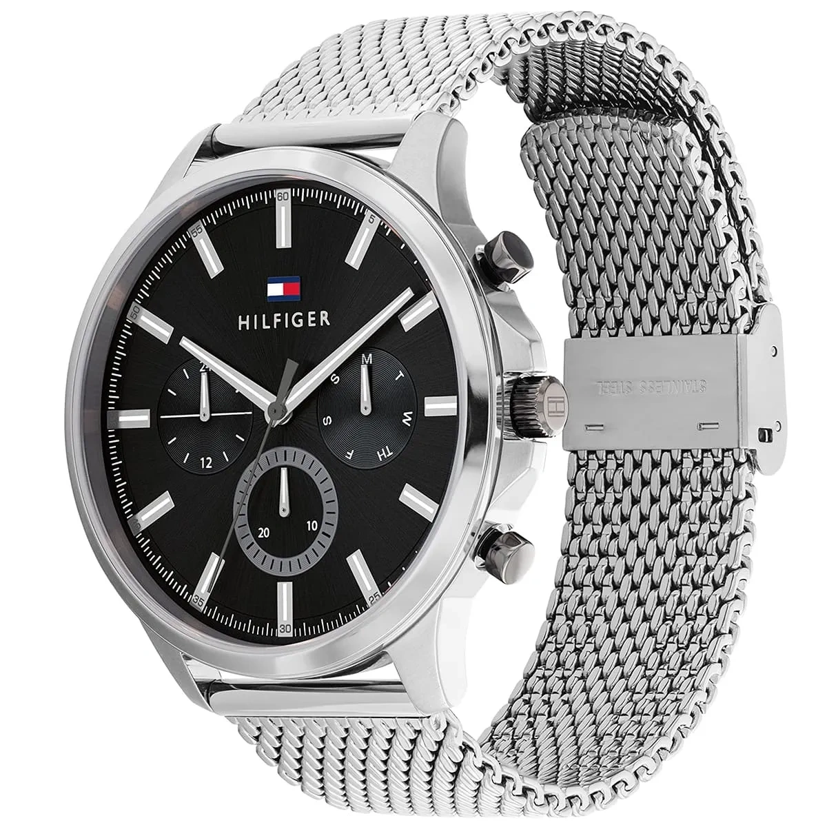 Tommy Hilfiger Watch For Men 1710498
