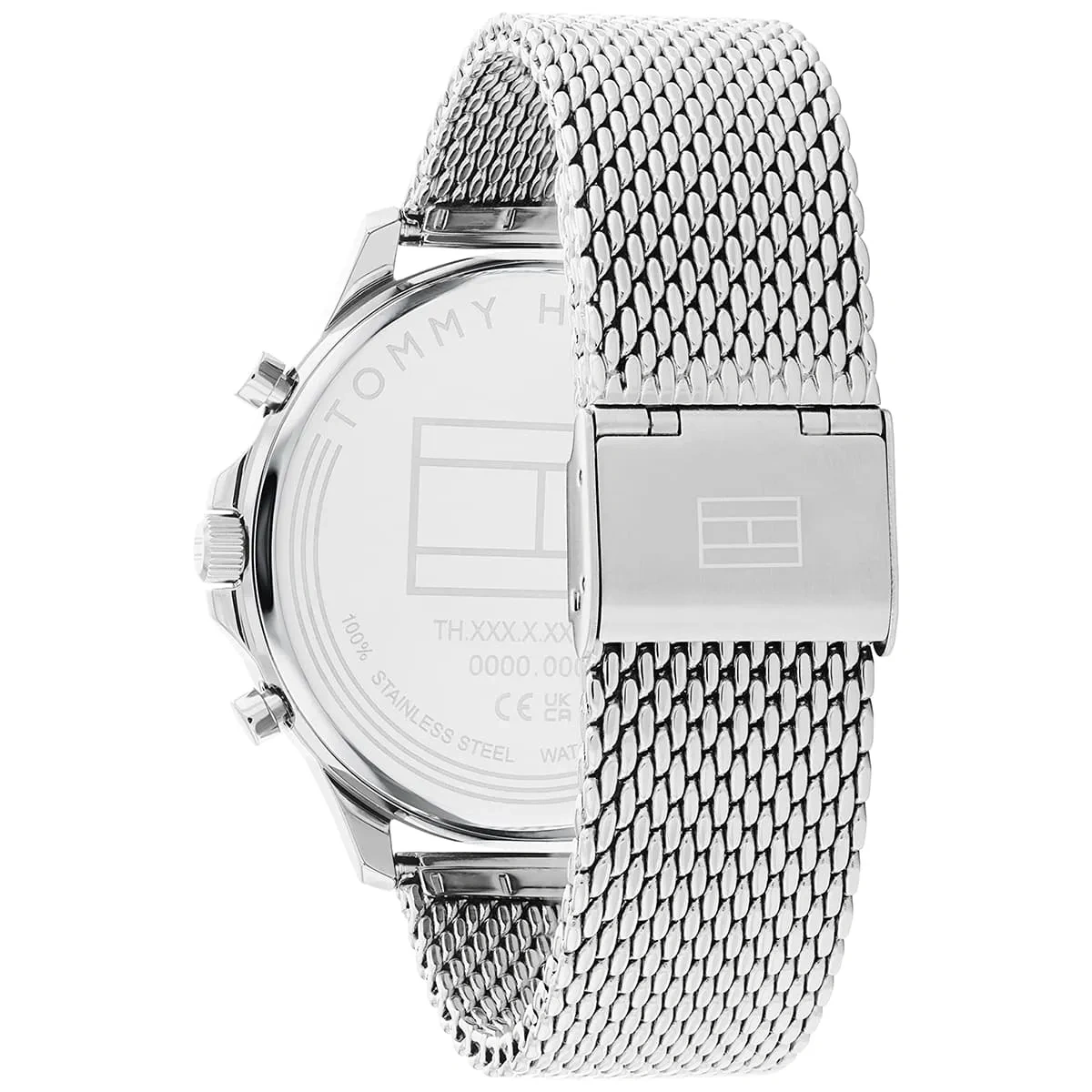 Tommy Hilfiger Watch For Men 1710498